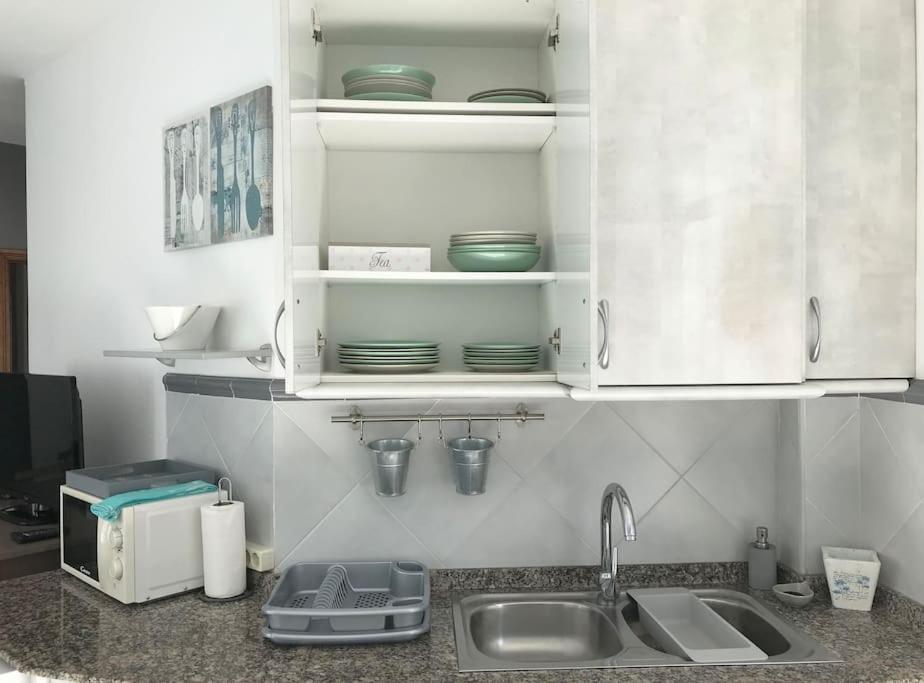 Lovely Villa - Pool Front, Private Roof Terrace, Wifi Fiber Optic Corralejo Exterior foto